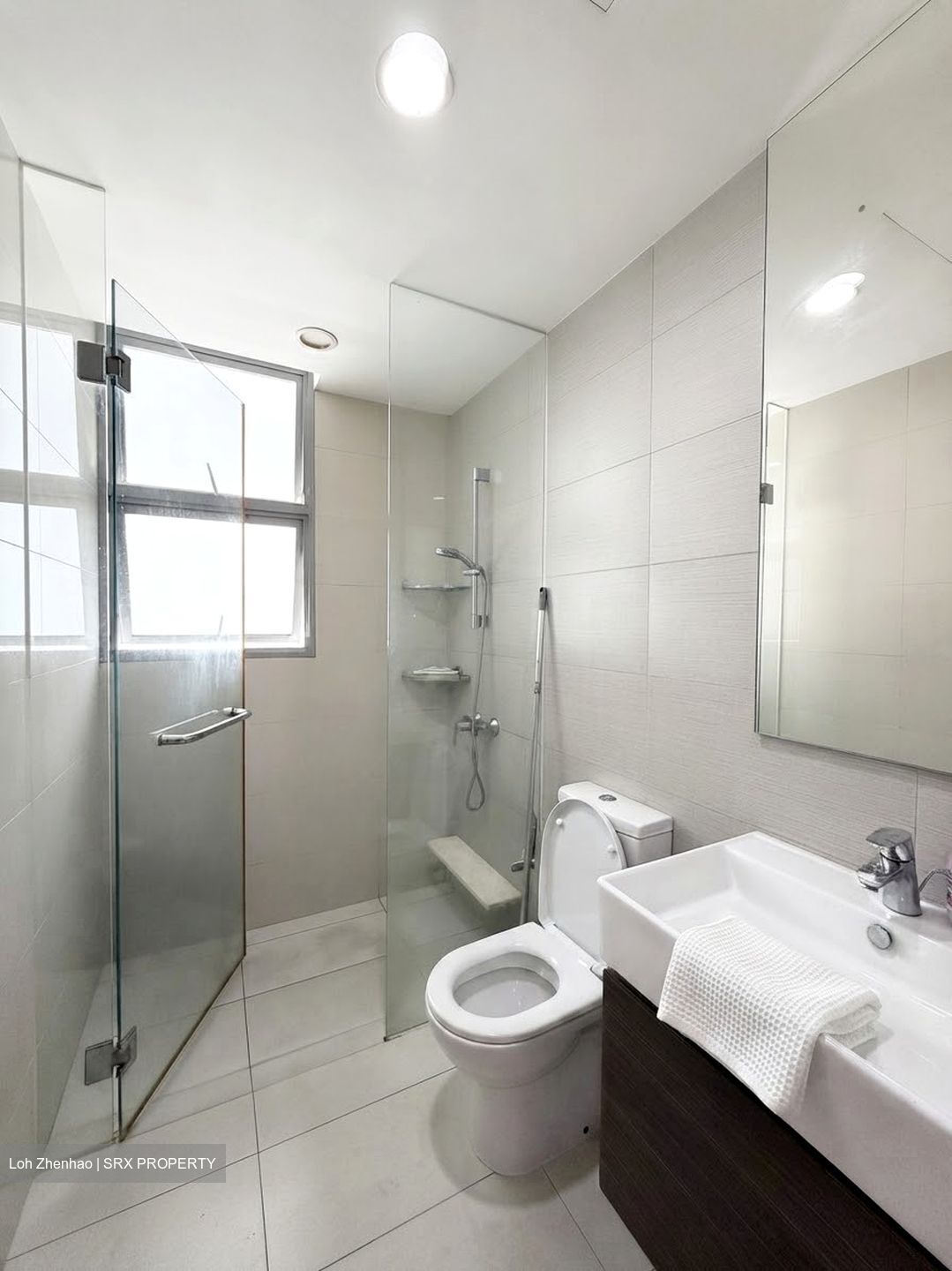 Prive (D19), Condominium #609233641